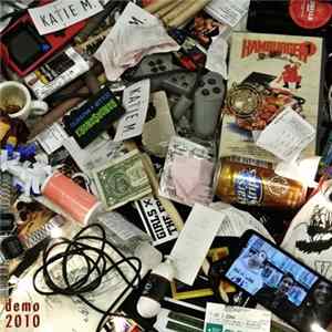 FLAC Katie M. - Demo 2010