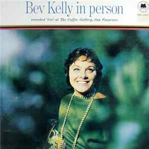 FLAC Bev Kelly - Bev Kelly In Person