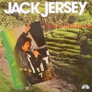 FLAC Jack Jersey - Live In Indonesia