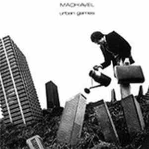 FLAC Machiavel - Urban Games