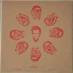 FLAC Dan Sartain - Crimson Guard