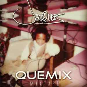 FLAC Jacquees - Quemix