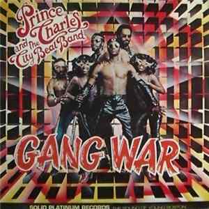 FLAC Prince Charles And The City Beat Band - Gang War