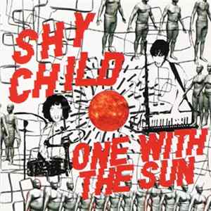 FLAC Shy Child - One With The Sun