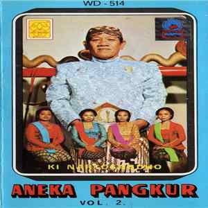 FLAC Ki Nartosabdho - Aneka Pangkur Vol. 2