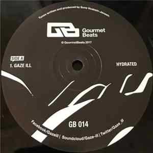 FLAC Gaze ill - Hydrated / Crusher / Clean 131