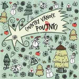FLAC Poutníci - Country Vánoce