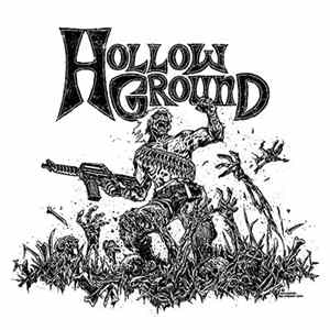 FLAC Hollow Ground - Warlord