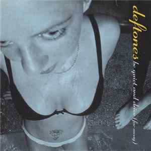FLAC Deftones - Be Quiet And Drive (Far Away)