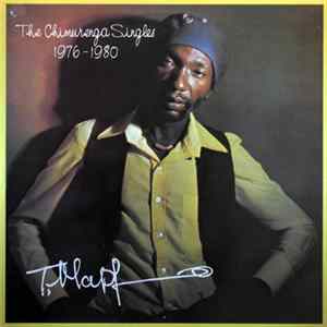 FLAC Thomas Mapfumo - The Chimurenga Singles 1976-80