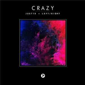 FLAC Just10 + Left/Right - Crazy