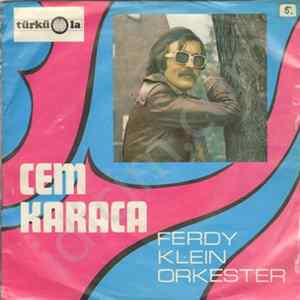 FLAC Cem Karaca - Emmioğlu / O, Leyli