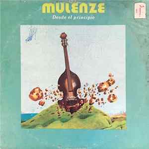 FLAC Orquesta Mulenze - Desde El Principio