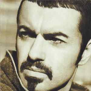 FLAC George Michael - The Spinning The Wheel E.P.