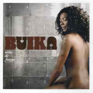 FLAC Buika - Niña De Fuego