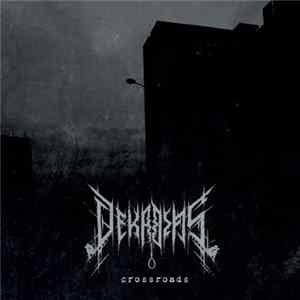 FLAC Dekadens - Crossroads