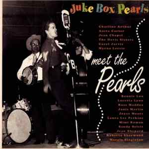 FLAC Various - Meet The Pearls