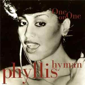FLAC Phyllis Hyman - One On One