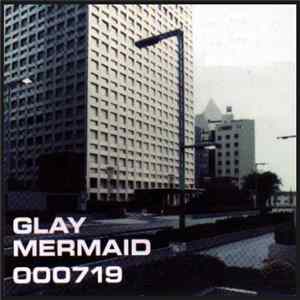 FLAC Glay - Mermaid
