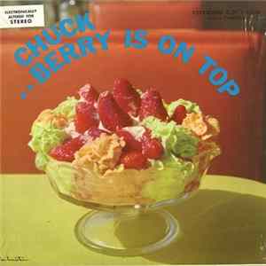 FLAC Chuck Berry - Berry Is On Top