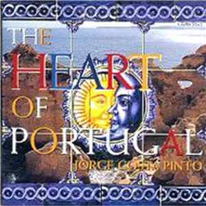 FLAC Jorge Costa Pinto - The Heart Of Portugal