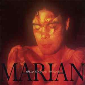 FLAC Marian Gold - And I Wonder