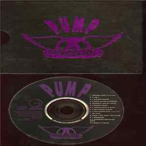 FLAC Aerosmith - Pump