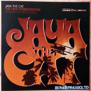 FLAC Jaya The Cat - The New International Sound Of Hedonism