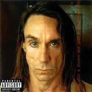 FLAC Iggy Pop - Avenue B