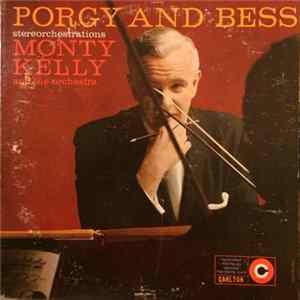 FLAC Monty Kelly And The Orchestra - Porgy And Bess
