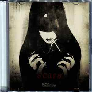 FLAC Crucifixion - scars