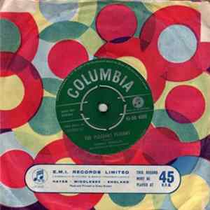 FLAC Ronnie Ronalde - The Pleasant Peasant / When It's Spring Time In The Rockies