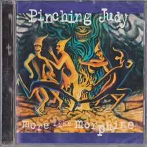 FLAC Pinching Judy - More Like Morphine