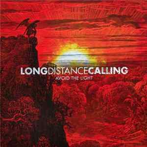 FLAC Long Distance Calling - Avoid The Light
