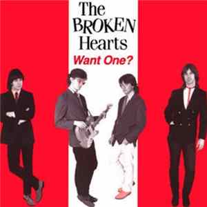 FLAC The Broken Hearts - Want One?