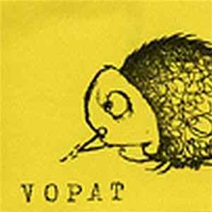 FLAC Vopat - Untitled EP