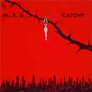 FLAC Yan Tregger - Catchy