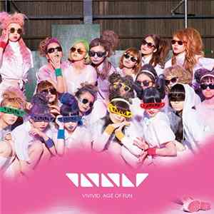 FLAC VIVIVID - Age Of Fun