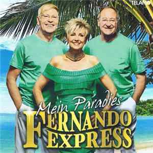 FLAC Fernando Express - Mein Paradies