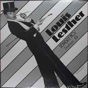 FLAC Louis Lesther - Deshabille Moi