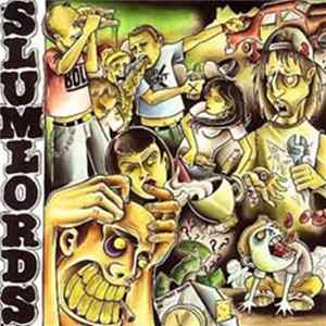 FLAC Slumlords - On The Stremph