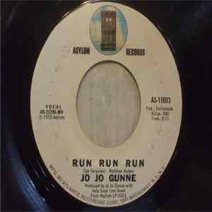 FLAC Jo Jo Gunne - Run Run Run
