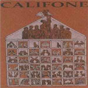 FLAC Califone - Roomsound