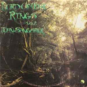 FLAC John Sangster - Lord Of The Rings Vol. 2