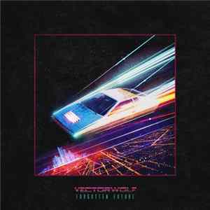 FLAC VECTORWOLF - Forgotten Future