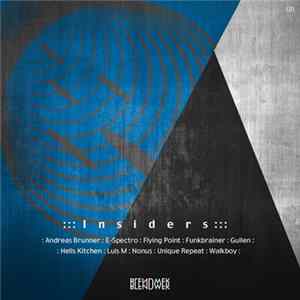 FLAC Various - Insiders