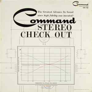 FLAC Unknown Artist - Stereo Check Out