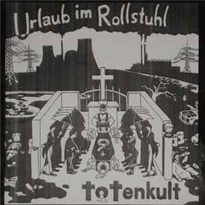 FLAC Urlaub Im Rollstuhl - Totenkult