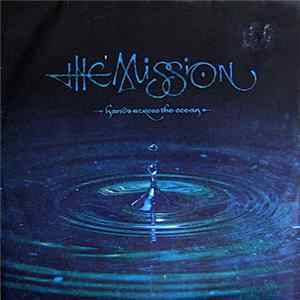 FLAC The Mission - Hands Across The Ocean