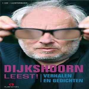 FLAC Nico Dijkshoorn - Dijkshoorn Leest! (Verhalen En Gedichten)